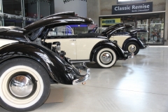 Classic Remise 2012