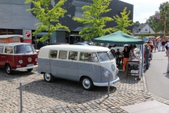 Classic Remise 2012