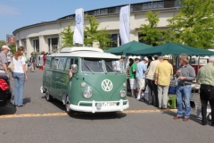 Classic Remise 2012
