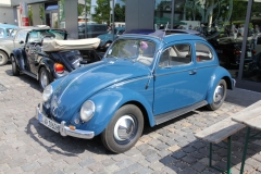Classic Remise 2012