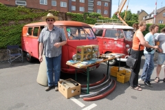 Classic Remise 2012