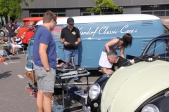 Classic Remise 2012