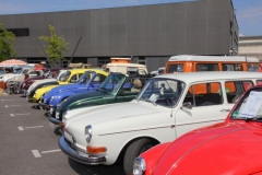 Classic Remise 2012
