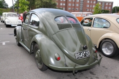 Classic Remise 2012