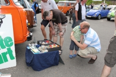 Classic Remise 2012