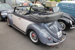 Classic Remise 2012