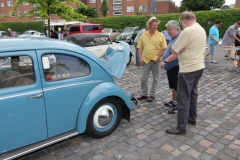 Classic Remise 2012
