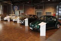 Classic Remise 2012