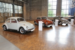 Classic Remise 2012