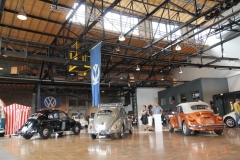 Classic Remise 2012