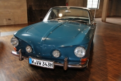 Classic Remise 2012
