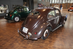 Classic Remise 2012