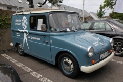 Classic Remise 2012