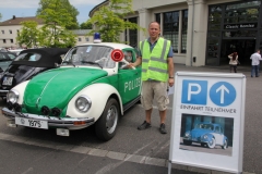 Classic Remise 2012