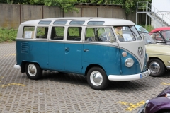Classic Remise 2012