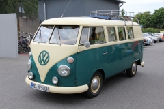 Classic Remise 2012