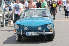 Classic Remise 2012