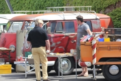 Classic Remise 2012