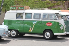 Classic Remise 2012