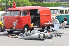 Classic Remise 2012