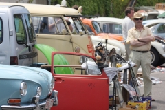 Classic Remise 2012