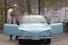 Classic Remise 2012