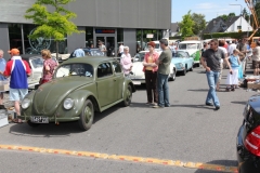 Classic Remise 2012