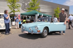 Classic Remise 2012