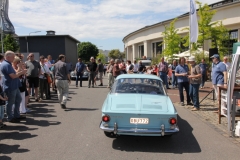 Classic Remise 2012