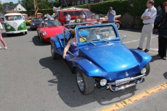 Classic Remise 2012