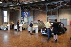 Classic Remise 2012