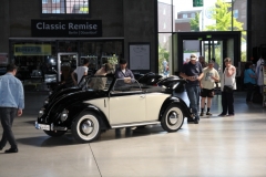 Classic Remise 2012
