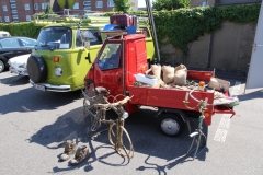 Classic Remise 2012