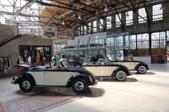 Classic Remise 2012