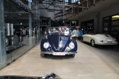 Classic Remise 2012