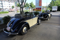Classic Remise 2012