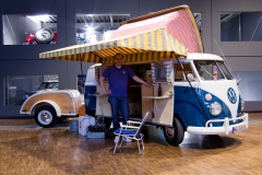 Classic Remise 2013