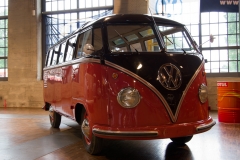 Classic Remise 2013