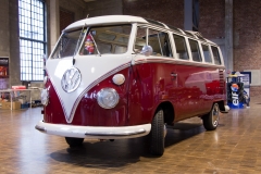 Classic Remise 2013