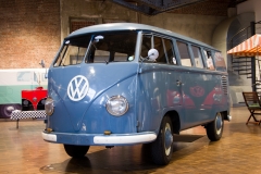Classic Remise 2013