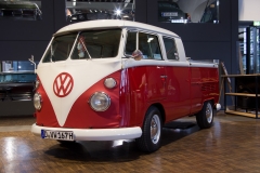 Classic Remise 2013