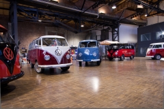 Classic Remise 2013