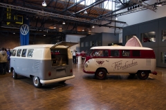Classic Remise 2013