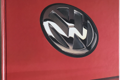 VW in Mexico - zum Release des New Beetle