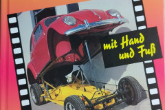 Neu: für Starter und technische Laien, gut zum Verständnis der Aufbaus und der Zusammenhänge Bodenplatte / Häuschen