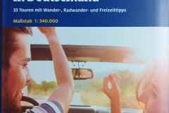 Neu: ADAC Reisevorschläge
