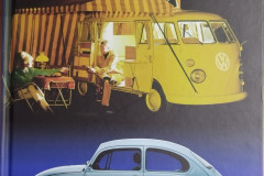 Neu: von der Techno Classica mitgebracht, für Starter