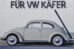 Neu: Käferbilder, günstig, aber sinnfrei, Bilder ohne Text, viel New Beetle