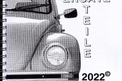 ersatzteile
