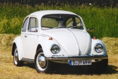 1300 Automatic Bj. 1969